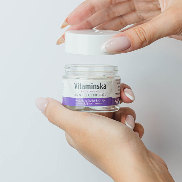 ALH Vitaminska krema